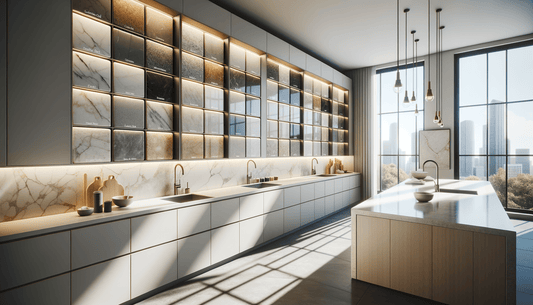 Explore the Ultimate Silestone Colour Chart for Elegant Spaces - Zicana Boutique