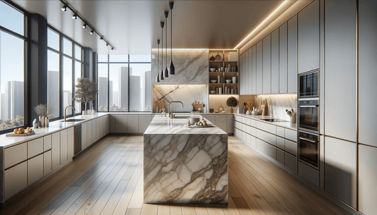Explore Top Costco Silestone Colors for Luxury Stone Design - Zicana Boutique