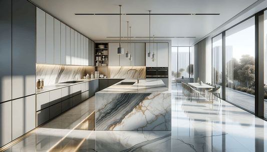 Explore Top Silestone Colors for Luxurious Interior Surfaces - Zicana Boutique