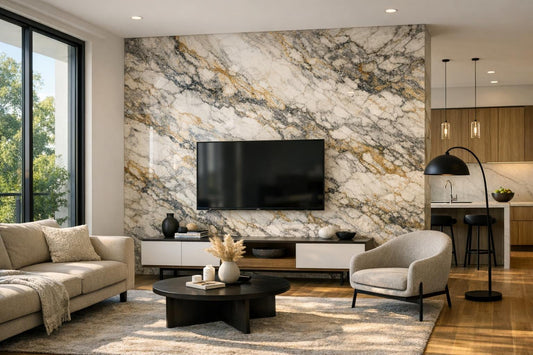 Explore Tundra Select Infinity for Stunning Home Transformations - Zicana Boutique