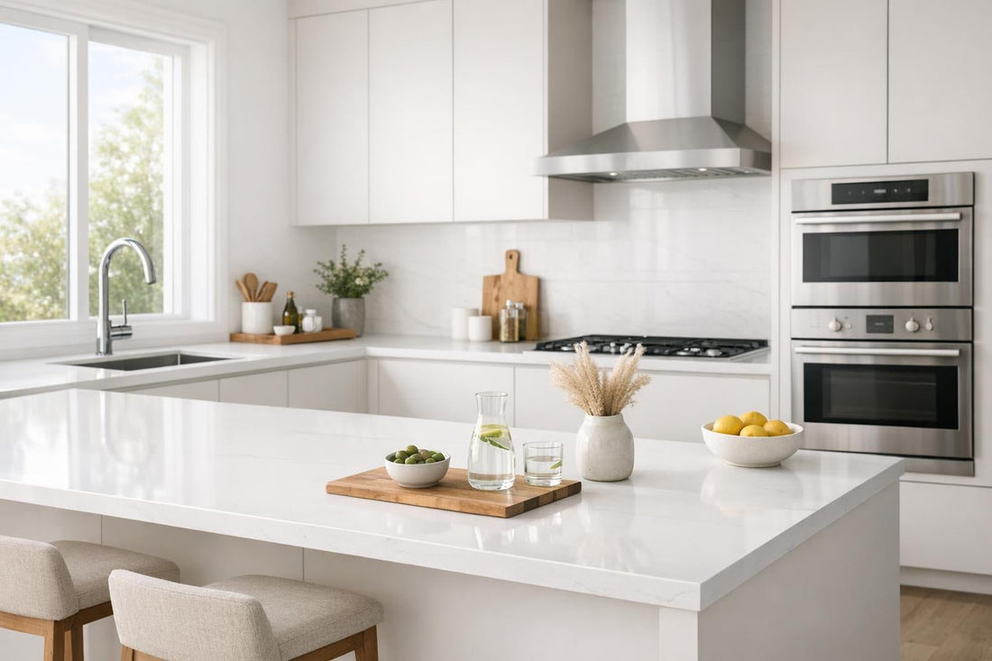 Explore Uyuni Dekton Elegance for Modern Interior Solutions - Zicana Boutique