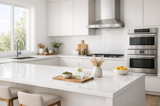 Explore Uyuni Dekton Elegance for Modern Interior Solutions - Zicana Boutique