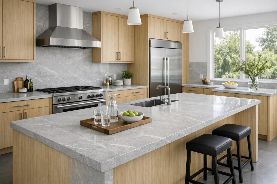Explore Wulong Neolith: Stone Solutions for Professionals - Zicana Boutique