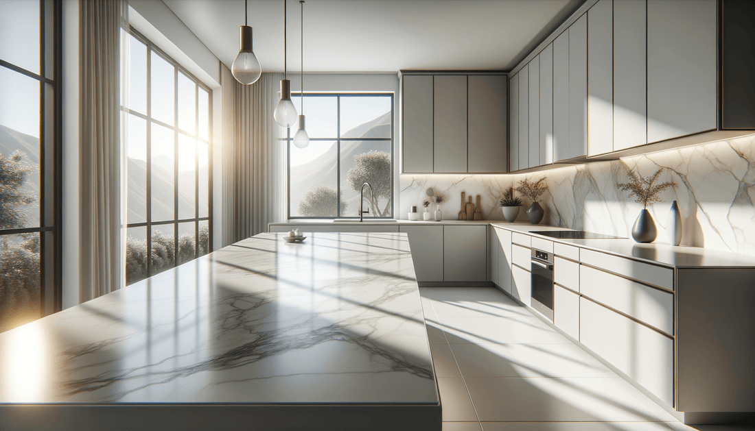 Explore Z-Boutique Cambria Collections: Elevate Your Design Projects - Zicana Boutique