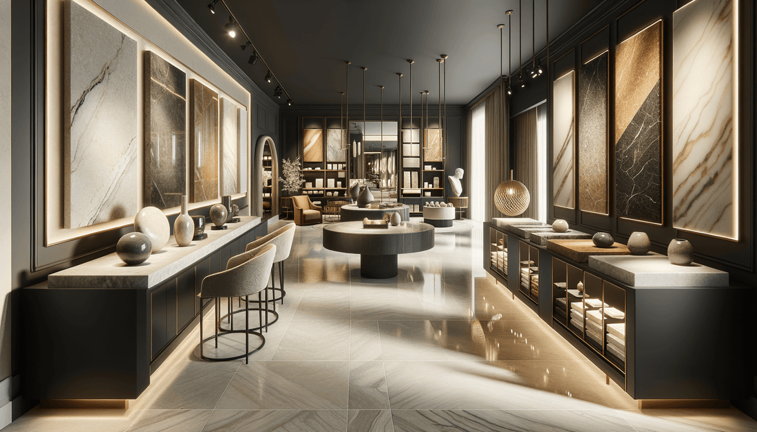 Explore Z-Boutique Curated Catalog for Expert Stone Solutions - Zicana Boutique