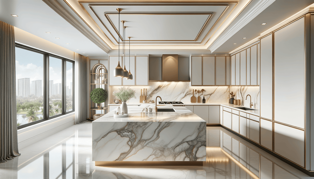 Explore Z-Boutique Designer Catalog: Ultimate Stone Solutions Guide - Zicana Boutique