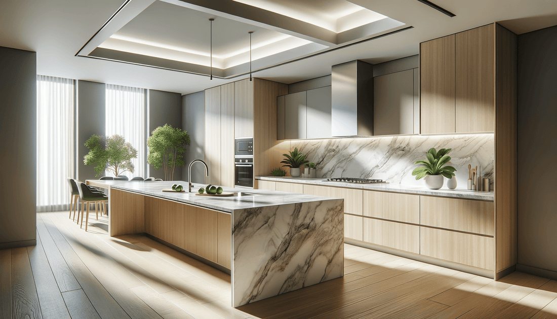 Explore Z-Boutique Dolomite Countertops: World's Largest Catalog - Zicana Boutique