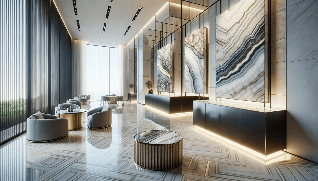 Explore Z-Boutique High-Resolution Slab Photos for Experts - Zicana Boutique