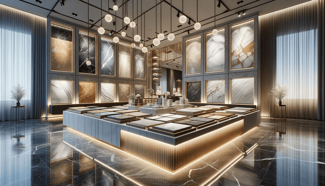 Explore Z-Boutique: Largest Natural Stone Tile Catalog Online - Zicana Boutique