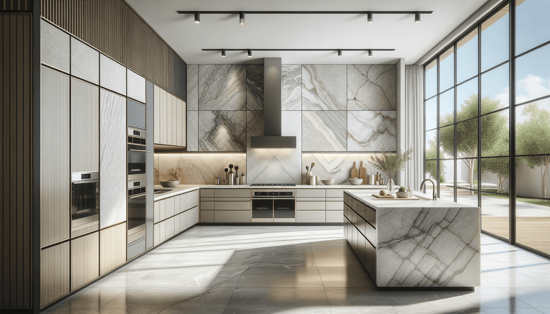 Explore Z-Boutique Limestone Backsplashes: Largest Catalog Online - Zicana Boutique