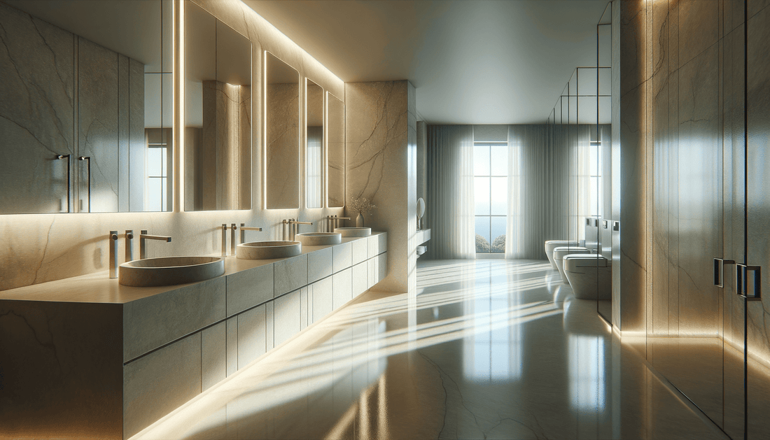 Explore Z-Boutique Limestone Bathroom Vanities: Largest Collection Online - Zicana Boutique