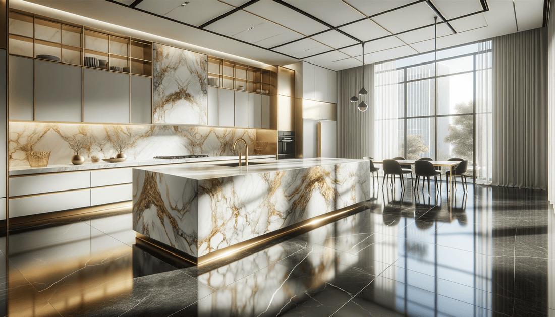 Explore Z-Boutique Luxury Stone Catalog for Elegant Designs - Zicana Boutique