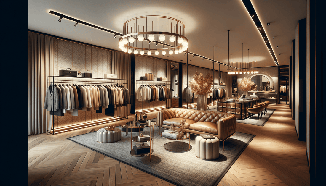 Explore Z-Boutique Premium Inventory for Elite Design Solutions - Zicana Boutique