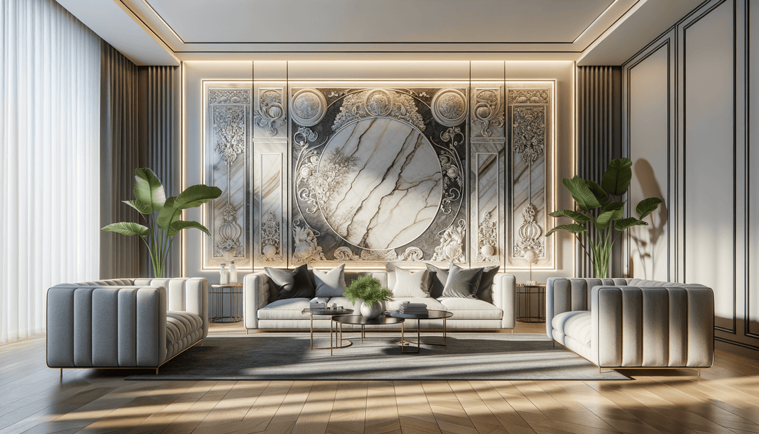 Explore Z-Boutique Quartzite Feature Walls: Largest Catalog Online - Zicana Boutique