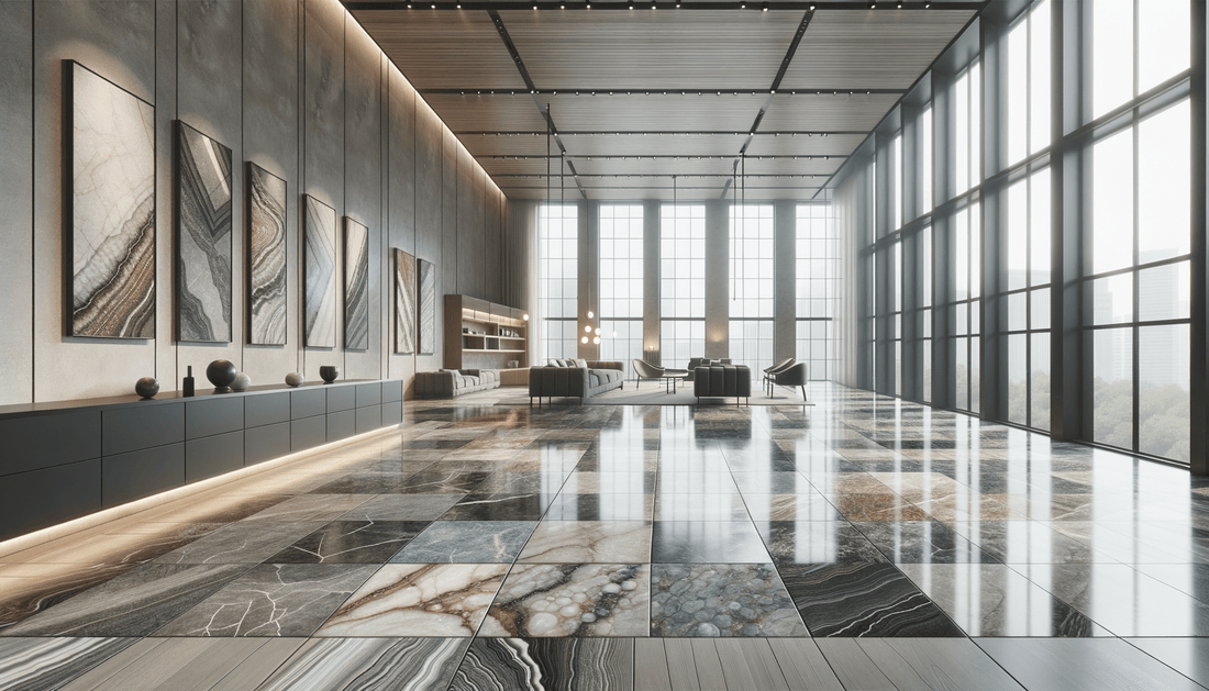 Explore Z-Boutique Quartzite Floors: World's Largest Catalog - Zicana Boutique
