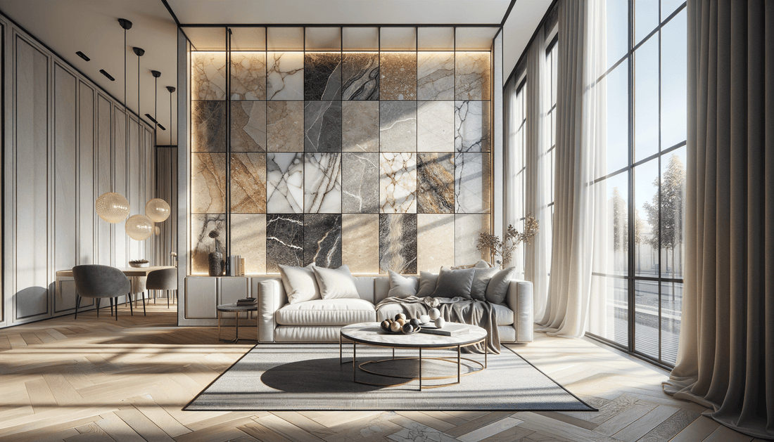 Explore Z-Boutique Quartzite Wall Tile's Unmatched Catalog - Zicana Boutique