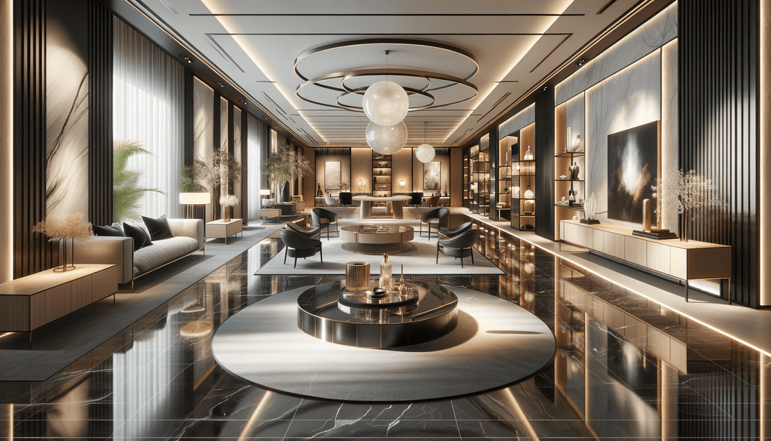 Explore Z-Boutique Showroom Grade Collection for Elegance and Quality - Zicana Boutique