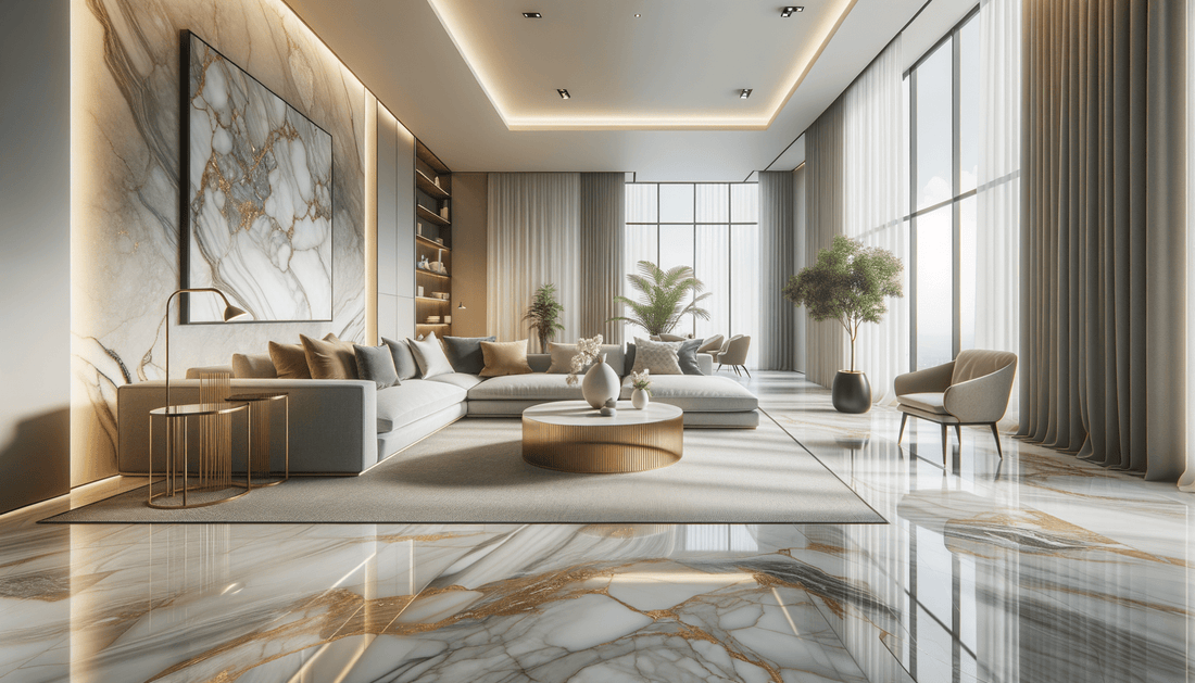 Explore Z-Boutique Stonepeak Collections for Luxurious Stone Solutions - Zicana Boutique