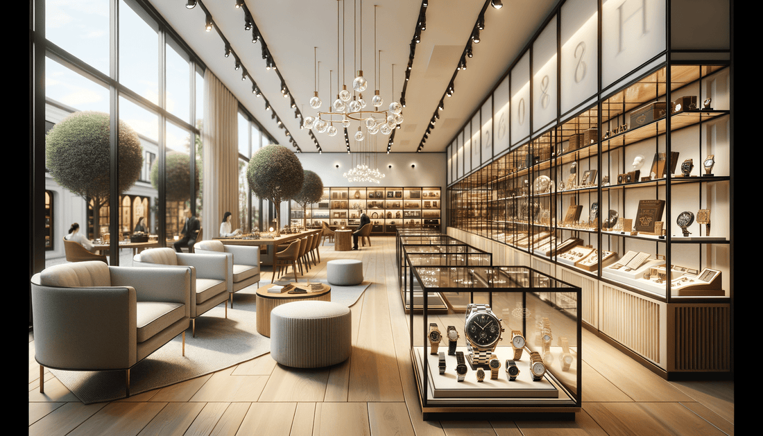 Explore Z-Boutique: The Rare Marketplace for Discerning Professionals - Zicana Boutique
