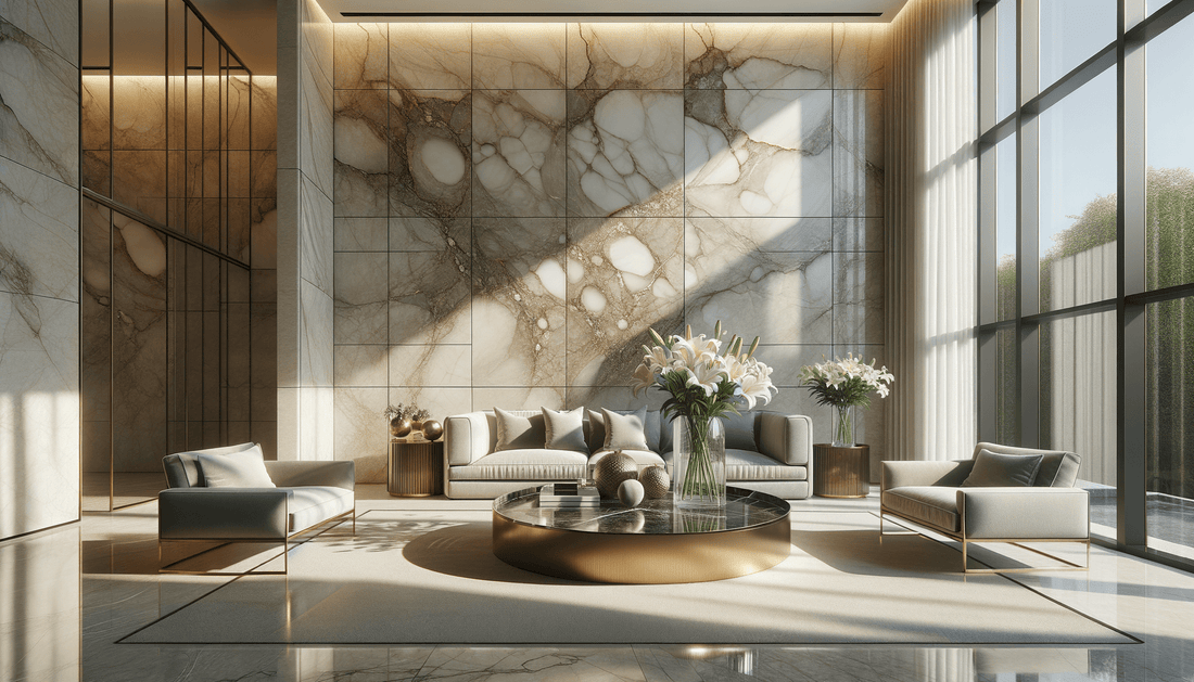 Explore Z-Boutique Timeless Catalog for Luxurious Stone Solutions - Zicana Boutique