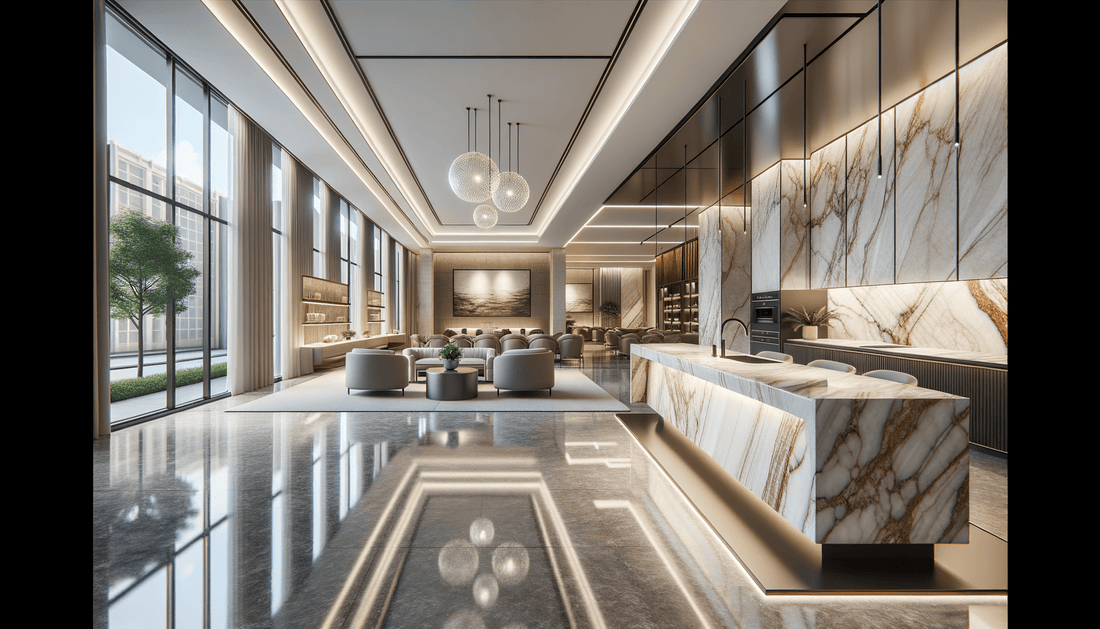 Explore Z-Boutique Transparent Pricing for Stone Solutions - Zicana Boutique