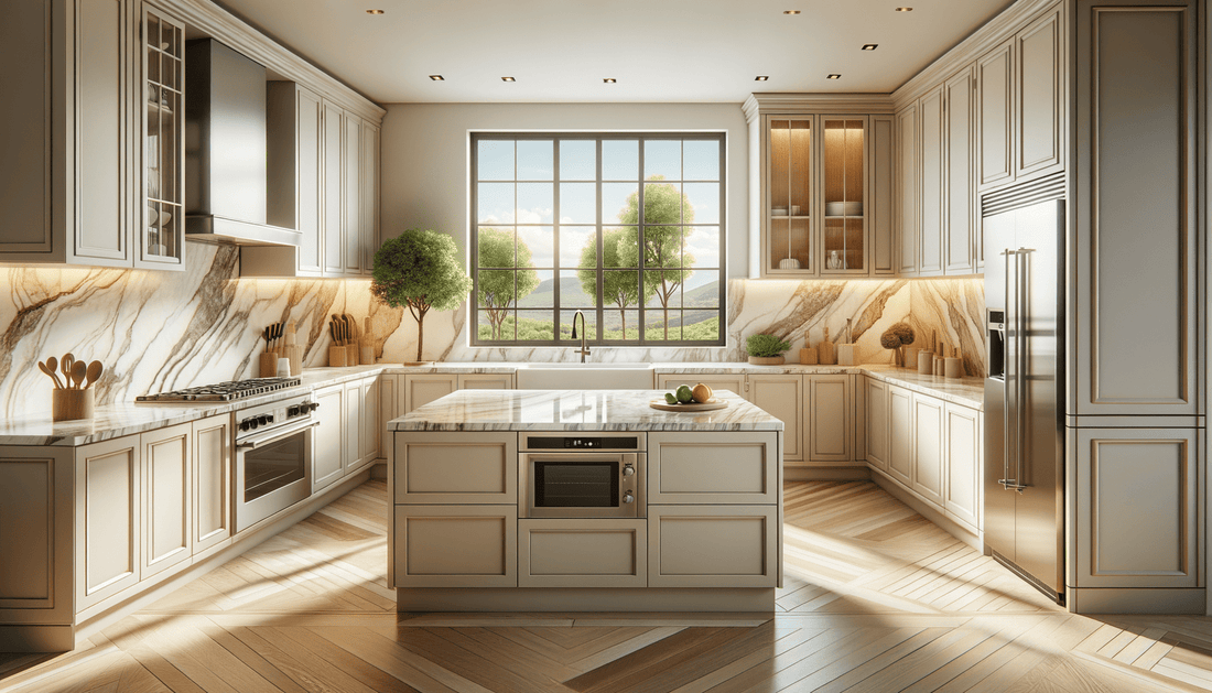Explore Z-Boutique Vicostone Collections for Elegant Home Designs - Zicana Boutique