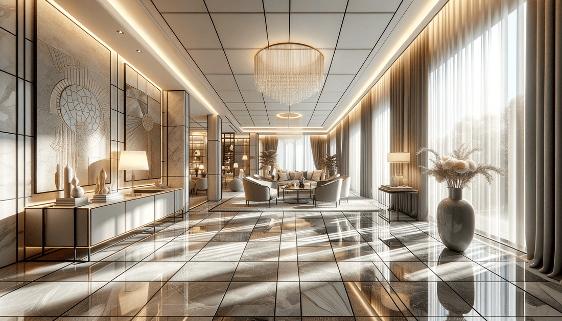 Explore Z-Boutique's 20mm Porcelain for Elegant Designs - Zicana Boutique