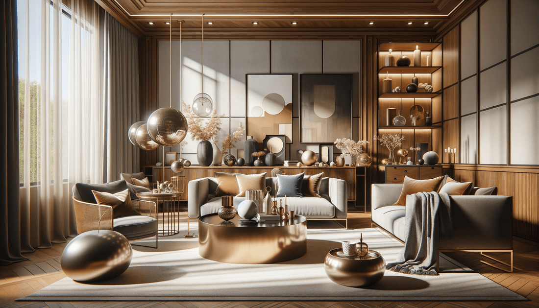 Explore Z-Boutique's Free Nationwide Decor Sample Offer - Zicana Boutique