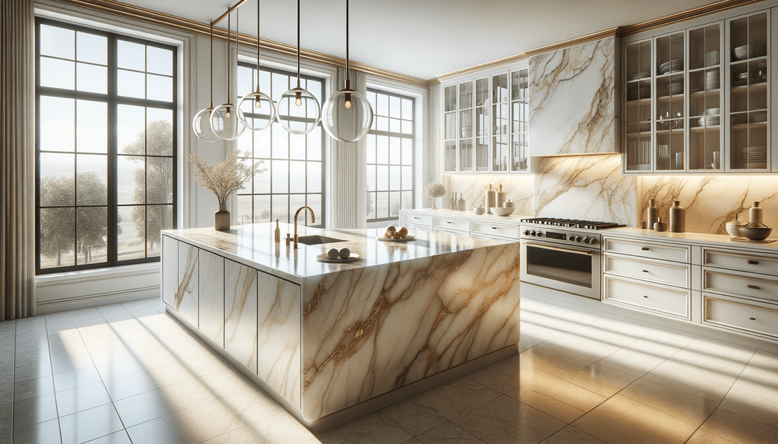 Explore Z-Boutique's High-Performance Stone Catalog Today - Zicana Boutique