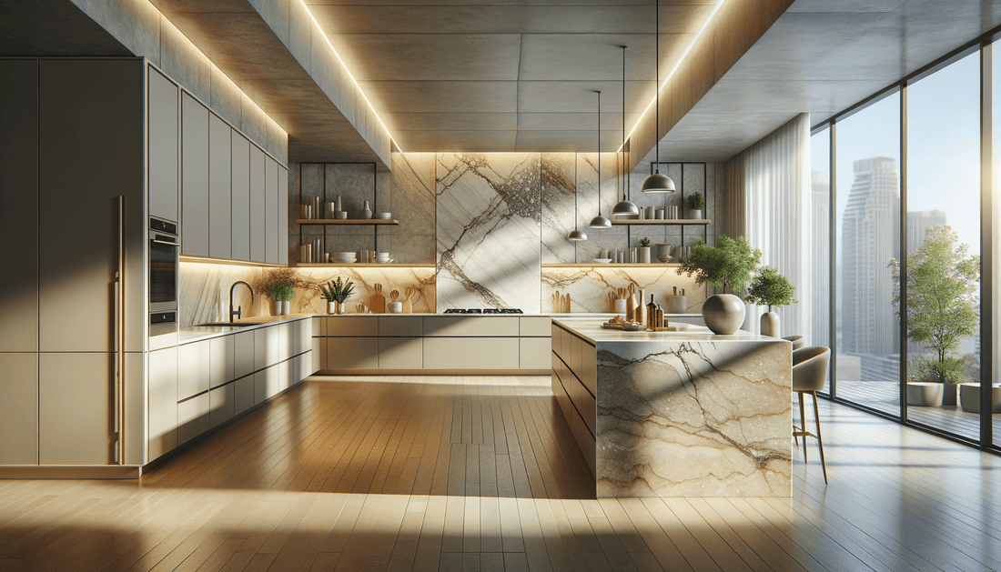 Explore Z-Boutique's Largest Collection of Limestone Backsplashes - Zicana Boutique