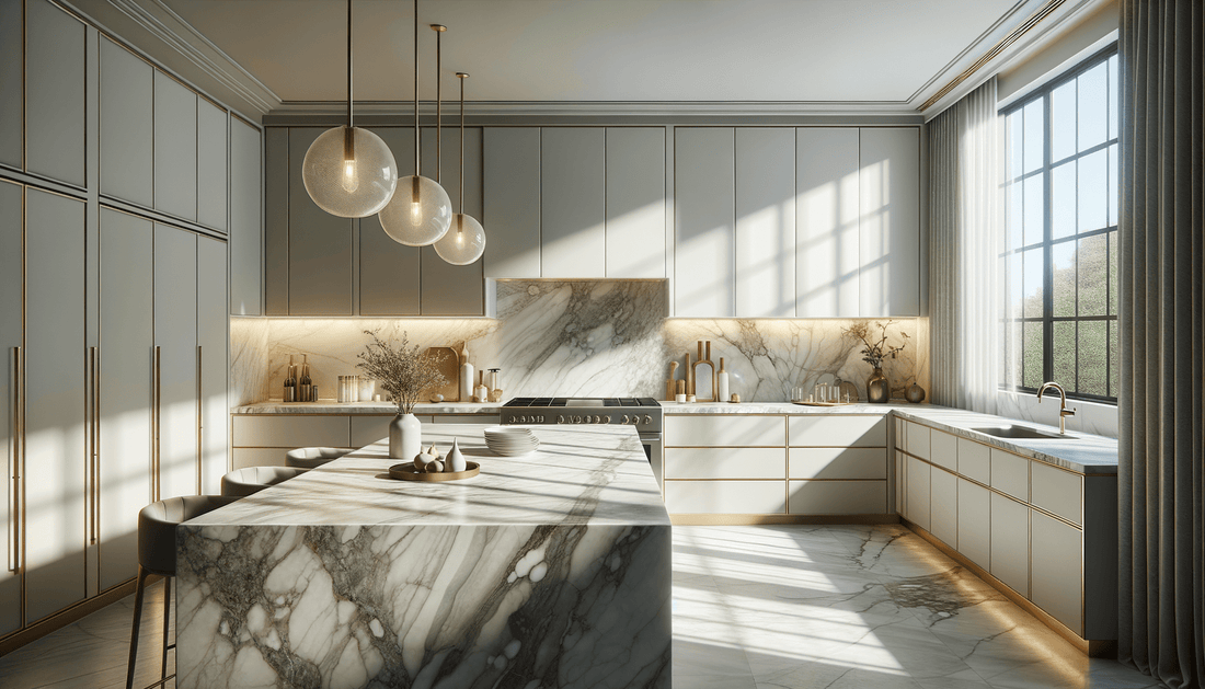 Explore Z-Boutique's largest collection of marble countertops - Zicana Boutique