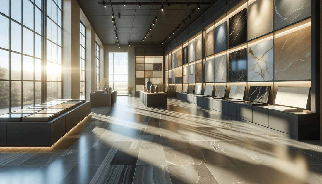 Explore Z-Boutique's Largest Collection of Quartz Walls - Zicana Boutique