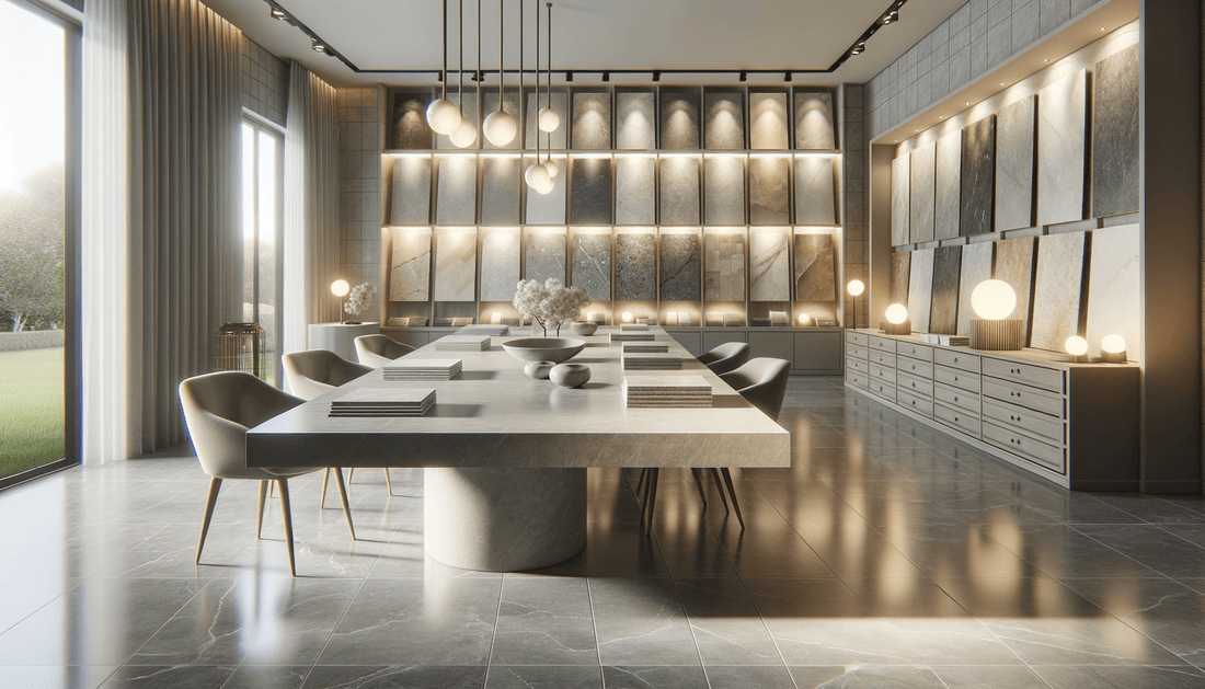 Explore Z-Boutique's Largest Limestone Tile Catalog Today - Zicana Boutique