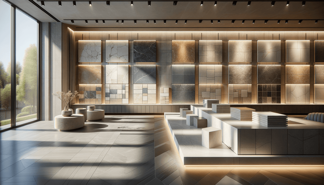 Explore Z-Boutique's largest limestone wall tile collection - Zicana Boutique