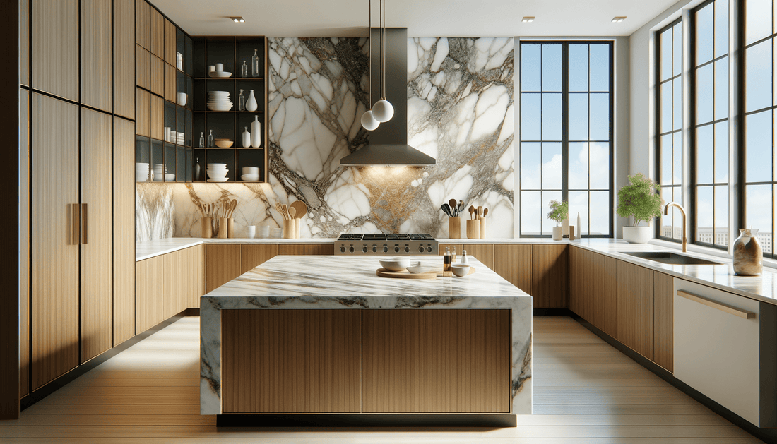 Explore Z-Boutique’s Largest Marble Backsplash Catalog - Zicana Boutique