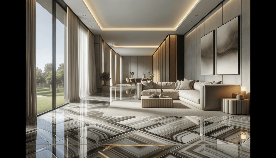 Explore Z-Boutique's Largest Porcelain Floor Collection Today - Zicana Boutique