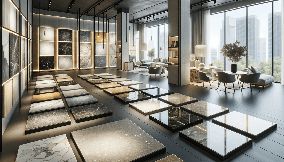 Explore Z-Boutique’s Largest Quartz Floor Collection Today - Zicana Boutique
