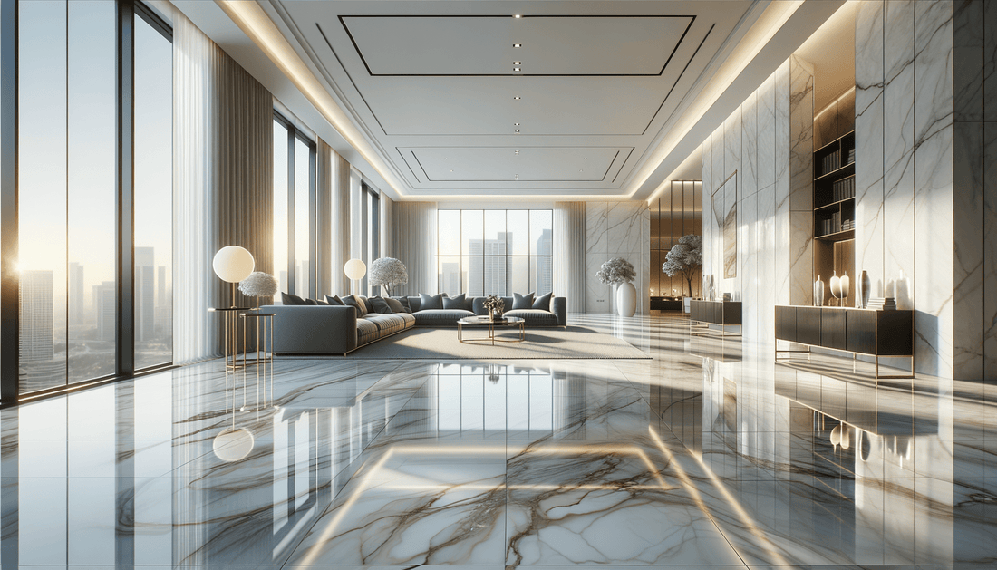 Explore Z-Boutique's Largest Quartz Tile Catalog Today - Zicana Boutique