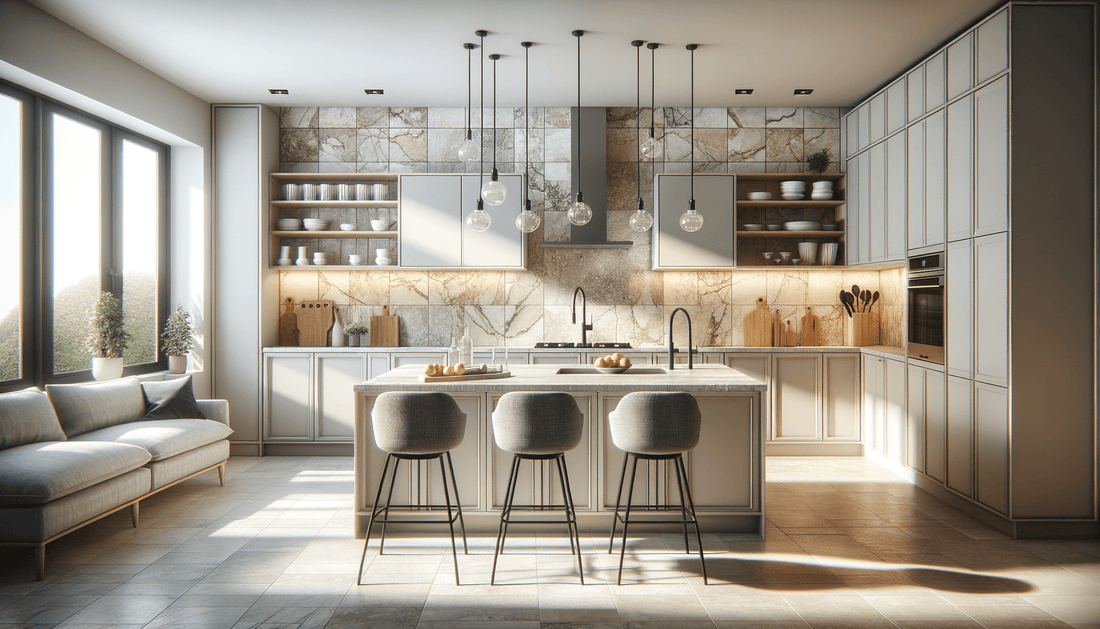 Explore Z-Boutique's Largest Travertine Backsplashes Catalog - Zicana Boutique