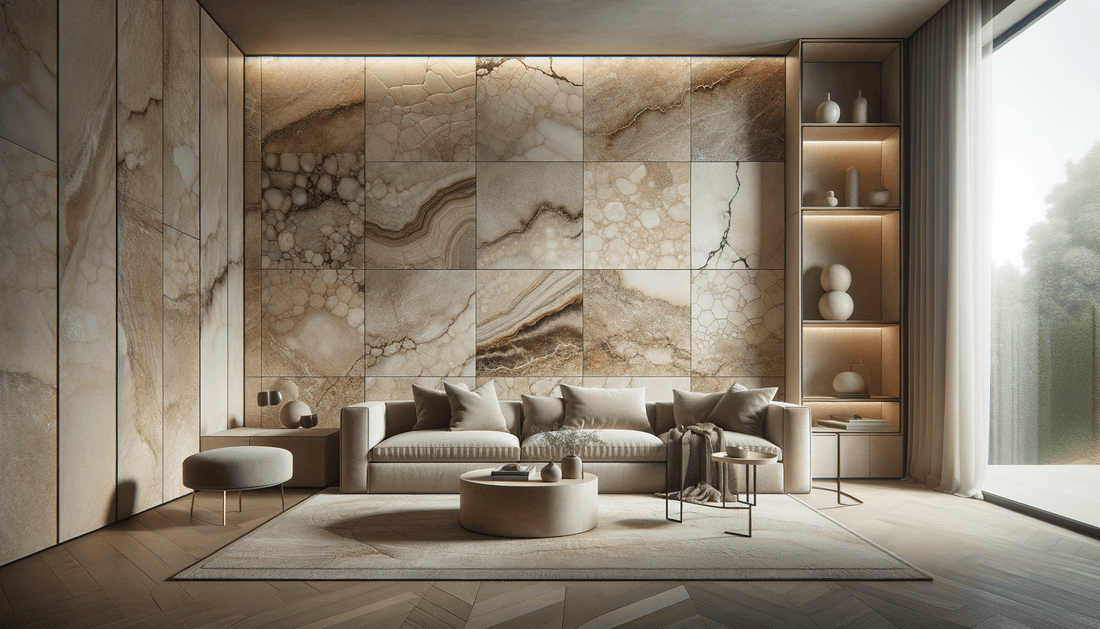 Explore Z-Boutique's Largest Travertine Wall Tile Collection - Zicana Boutique