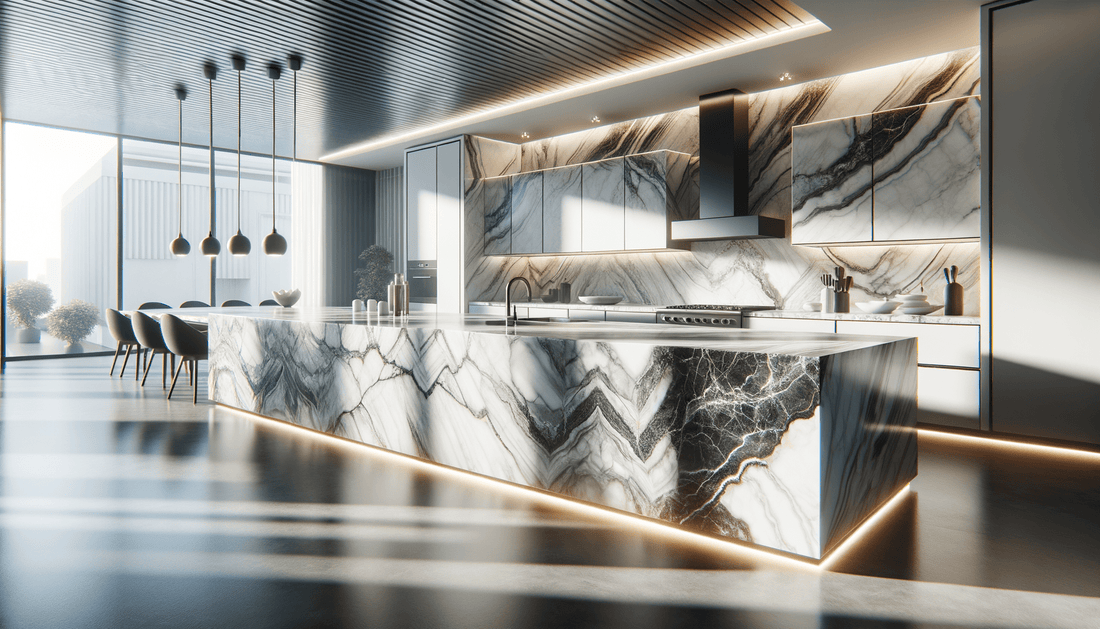 Explore Z-Boutique's Marble Countertops: Largest Catalog Online - Zicana Boutique