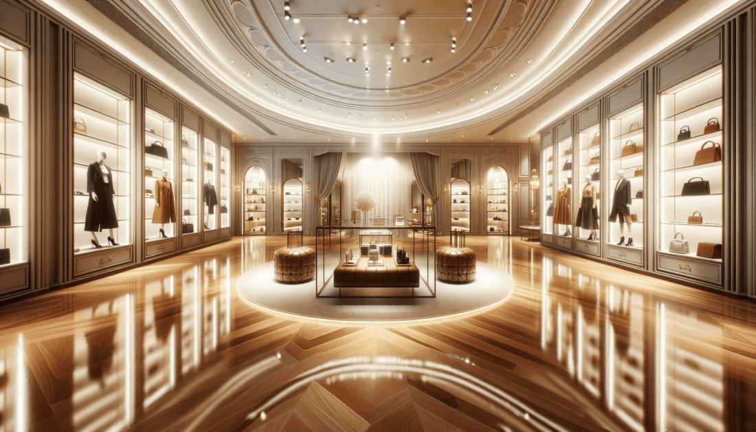 Explore Z-Boutique's Prestige Inventory for Expert Solutions - Zicana Boutique