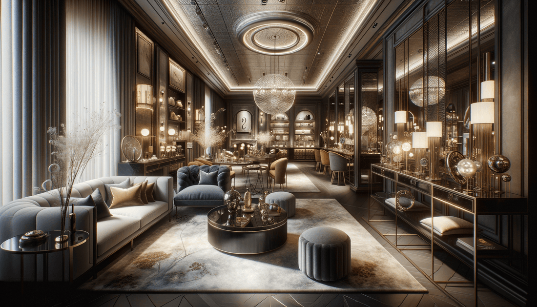 Explore Z-Boutique's Showroom-Grade Inventory for Discerning Experts - Zicana Boutique