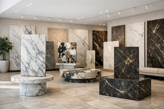 Explore Zicana Boutique: Largest Porcelain Slab Marketplace Insights - Zicana Boutique