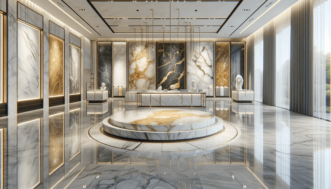 Explore Zicana Boutique: Most Complete Stone Resource Today - Zicana Boutique