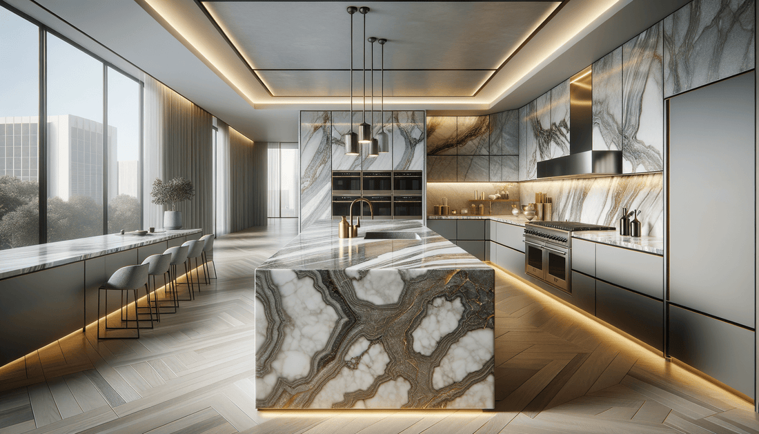 Explore Zicana Boutique: Ultimate Stone Solutions Guide - Zicana Boutique