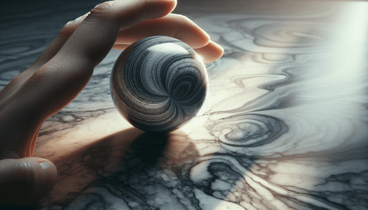 Exploring the Elegance of Gray Granite Countertops at Zicana Boutique - Z Boutique by Marble Couture