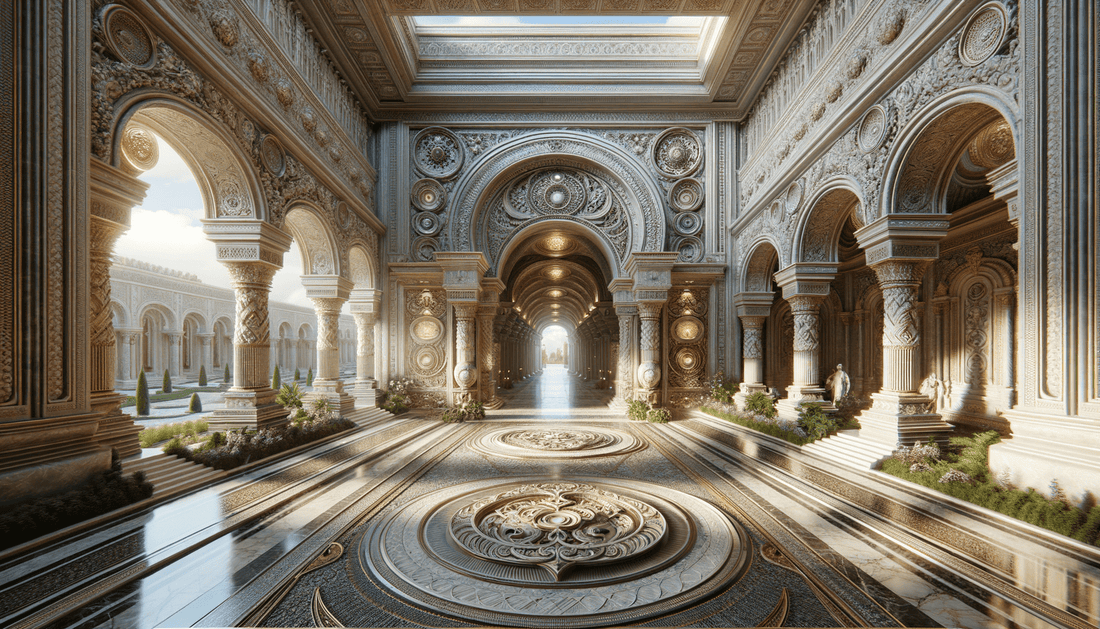 Exploring Z-Boutique: World's Largest Stone Portal Insights - Zicana Boutique