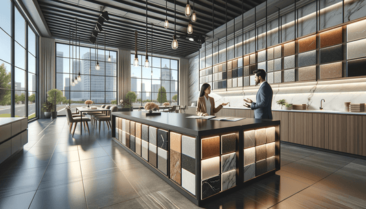 Find a Premier Silestone Dealer Near Me Today - Zicana Boutique