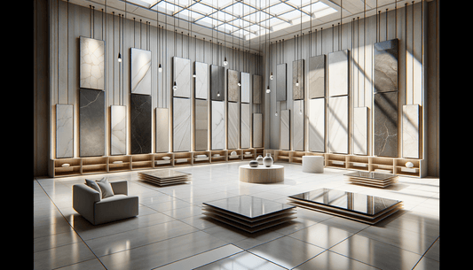 Find Large Porcelain Slabs Near Me for Luxe Designs - Zicana Boutique